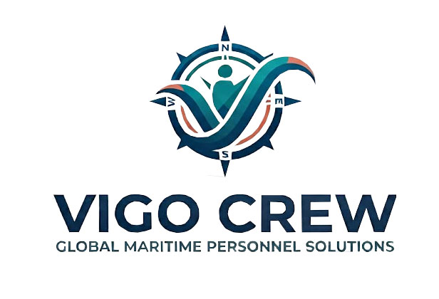 VigoCrew maritime operation
